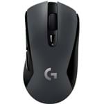 Mouse Gamer G305 Sem Fio Hero Lightspeed 12000dpi - Logitech