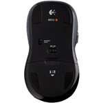 Ficha técnica e caractérísticas do produto Mouse Logitech M510