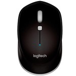 Ficha técnica e caractérísticas do produto Mouse Logitech M535 Bluetooth Preto 1000DPI
