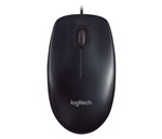 Ficha técnica e caractérísticas do produto Mouse Logitech M90 Opt Usb