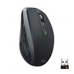 Ficha técnica e caractérísticas do produto Logitech MX Anywhere 2S Mouse Graphite, Wireless, 910-005153 (Graphite, Wireless)