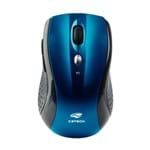 Ficha técnica e caractérísticas do produto Mouse M-w012bl Sem Fio Rc/nano Azul C3 Tech