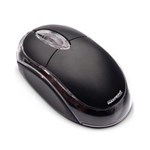 Ficha técnica e caractérísticas do produto Mouse Maxprint Óptico Usb Preto 606157