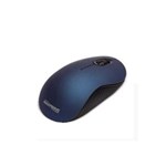 Ficha técnica e caractérísticas do produto Mouse Maxprint Otico Usb Azul 60-921-3