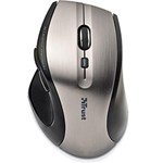 Ficha técnica e caractérísticas do produto Mouse Maxtrack Wireless - Trust