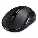 Ficha técnica e caractérísticas do produto Mouse Microsoft 4000 D5d-00001 USB
