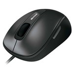Ficha técnica e caractérísticas do produto Mouse Microsoft 4eh-00004 USB