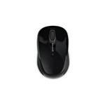 Ficha técnica e caractérísticas do produto Mouse Microsoft 3500 Gmf-00380 Wireless Grafite