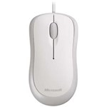 Ficha técnica e caractérísticas do produto Mouse Microsoft Basic Optical
