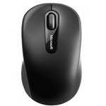 Ficha técnica e caractérísticas do produto Mouse Microsoft Bluetooth Mobile 3600 - Preto