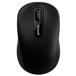 Ficha técnica e caractérísticas do produto Mouse Microsoft Bluetooth Mobile 3600 Sem Fio - Preto