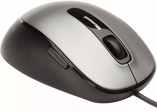 Ficha técnica e caractérísticas do produto Mouse Microsoft Comfort 4500