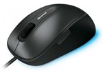 Ficha técnica e caractérísticas do produto Mouse Microsoft Comfort BlueTrack 4500 - USB - 4FD-00025