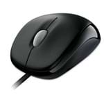 Ficha técnica e caractérísticas do produto Mouse Microsoft Compact 500 - U81-00010