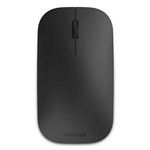Mouse Microsoft Designer Bt 7n5-001 Sem Fio Bluetooth - Preto