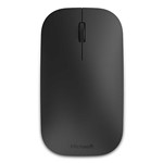 Ficha técnica e caractérísticas do produto Mouse Microsoft Designer BT 7N5-001 Sem Fio Bluetooth - Preto