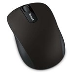 Ficha técnica e caractérísticas do produto Mouse Microsoft Mobile 3600 Bluetooth – Preto
