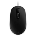 Ficha técnica e caractérísticas do produto Mouse Microsoft S9J-00009 Comfort 3000 - Preto