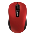 Ficha técnica e caractérísticas do produto Mouse Microsoft Sem Fio Mobile Bluetooth Vermelho PN700018 27688