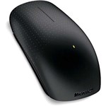 Ficha técnica e caractérísticas do produto Mouse Microsoft Touch Mouse