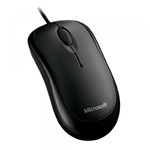 Ficha técnica e caractérísticas do produto Mouse Microsoft USB P58