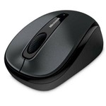 Ficha técnica e caractérísticas do produto Mouse Microsoft Wireless 3500 - Preto