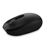 Ficha técnica e caractérísticas do produto Mouse Microsoft Wireless Mobile 1850 Preto