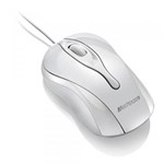 Ficha técnica e caractérísticas do produto Mouse Multilaser Ice Usb Branco - MO140