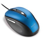 Ficha técnica e caractérísticas do produto Mouse Multilaser Mo244 Azul USB
