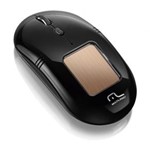 Ficha técnica e caractérísticas do produto Mouse Multilaser Solar Laser USB Sem Fio Preto MO19