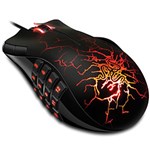 Ficha técnica e caractérísticas do produto Mouse Naga Molten SE 17 Botões - Razer