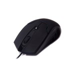 Ficha técnica e caractérísticas do produto Mouse Óptico 2000dpi Zm-M350 Mousepad Mp500 Zalman