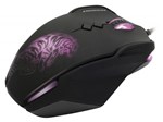 Mouse Óptico 5200dpi Dazz - Angler