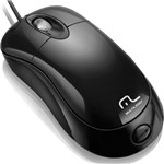 Ficha técnica e caractérísticas do produto Mouse Óptico com Fio 800 Dpi Usb Mo014 Multilaser
