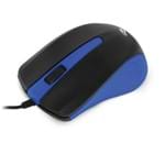 Ficha técnica e caractérísticas do produto Mouse Óptico C3Tech Ms-20Bl - Azul