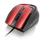 Ficha técnica e caractérísticas do produto Mouse Óptico Gamer 1600 Dpi Mo149 Multilaser