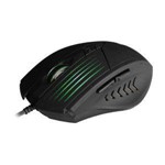 Ficha técnica e caractérísticas do produto Mouse Optico Gamer C3 TECH MG-10 BK Preto (000002702476)