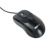 Ficha técnica e caractérísticas do produto Mouse Óptico Hardline Zl-76 Bk Ps2 Preto