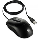 Ficha técnica e caractérísticas do produto Mouse Optico Hp X900 Usb Preto