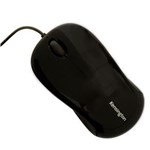 Ficha técnica e caractérísticas do produto Mouse Óptico Kensington 246824 USB com 3 Botões