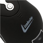 Ficha técnica e caractérísticas do produto Mouse Óptico Magic 2026 USB - Preto - Leadership