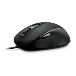 Ficha técnica e caractérísticas do produto Comfort Mouse 4500 Microsoft