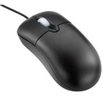 Ficha técnica e caractérísticas do produto Mouse Óptico Multilaser Preto PS2