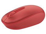 Mouse Óptico Sem Fio 1000dpi - Microsoft Wireless Mobile 1850