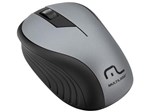 Ficha técnica e caractérísticas do produto Mouse Óptico Sem Fio 1200dpi - Multilaser MO213
