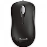 Ficha técnica e caractérísticas do produto Mouse Optico USB Basic Microsoft