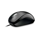 Mouse Optico Usb Compact 500 Microsoft