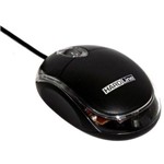 Mouse Óptico USB Fm-04 Hardline