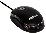 Ficha técnica e caractérísticas do produto Mouse Óptico USB FM-04 Hardline