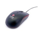 Ficha técnica e caractérísticas do produto Mouse Óptico Usb Kross Elegance Ke-m090 - 929 - Kross